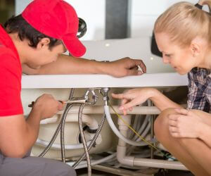 About Plumbers Pros Rehrersburg, PA